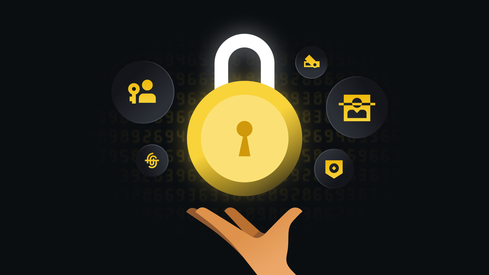 全链金融生态平台